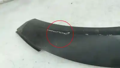 Автозапчастина б/у передня права колесна арка для ford transit connect (p65_, p70_, p80_) 1.8 tdci посилання на oem iam   