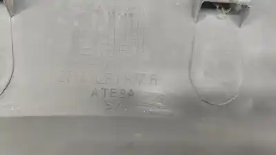 Автозапчастина б/у передня права колесна арка для ford transit connect (p65_, p70_, p80_) 1.8 tdci посилання на oem iam   