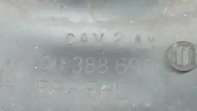 Автозапчасти б/у передняя правая колесная арка за opel corsa b (s93) 1.2 i (f08 f68 m68) ссылки oem iam   