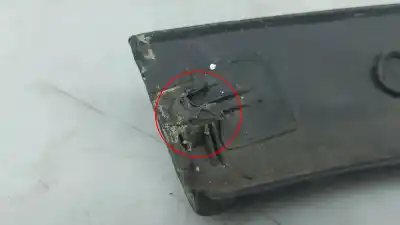 Автозапчасти б/у передняя правая колесная арка за opel corsa b (s93) 1.2 i (f08 f68 m68) ссылки oem iam   