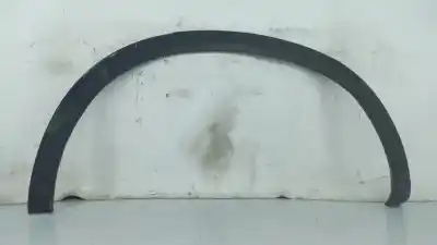 Gebrauchtes Autoersatzteil Radhaus Vorn Rechts zum NISSAN QASHQAI / QASHQAI +2 I (J10, NJ10, JJ10E) 1.5 dCi OEM-IAM-Referenzen   