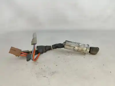 Pezzo di ricambio per auto di seconda mano interruttore di avviamento per peugeot 106 i (1a, 1c) 1.0 riferimenti oem iam n0500261