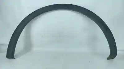 Peça sobressalente para automóvel em segunda mão cave de roda dianteira direita por renault kadjar (ha_, hl_) 1.6 dci 130 referências oem iam 788752684r