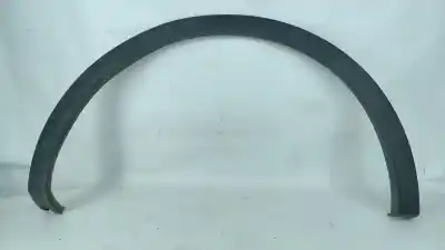 Peça sobressalente para automóvel em segunda mão cave de roda dianteira direita por renault kadjar (ha_, hl_) 1.6 dci 130 referências oem iam 788743595r