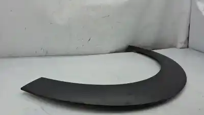 Автозапчастина б/у передня права колесна арка для citroen c4 cactus van (0b_, 0p_) bluehdi 100 посилання на oem iam   