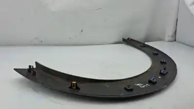 Автозапчастина б/у передня права колесна арка для citroen c4 cactus van (0b_, 0p_) bluehdi 100 посилання на oem iam   