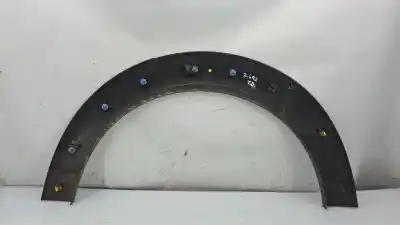 Автозапчастина б/у передня права колесна арка для citroen c4 cactus van (0b_, 0p_) bluehdi 100 посилання на oem iam   