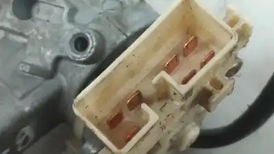 Peça sobressalente para automóvel em segunda mão comutador de ignição por toyota corolla compact (_e10_) 2.0 d (ce100_) referências oem iam   