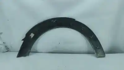 Автозапчастина б/у передня права колесна арка для mini mini (r56) one посилання на oem iam   