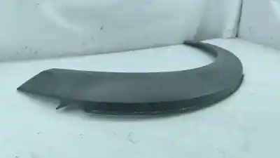 Автозапчастина б/у передня права колесна арка для mini mini (r56) one посилання на oem iam   