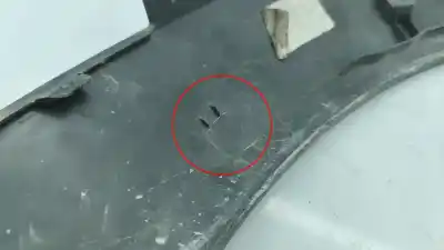 Автозапчастина б/у передня права колесна арка для mini mini (r56) one посилання на oem iam   