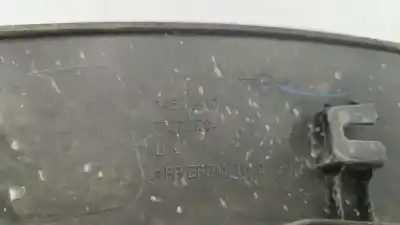 Автозапчастина б/у передня права колесна арка для mini mini (r56) one посилання на oem iam   