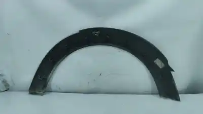 Автозапчастина б/у передня права колесна арка для mini mini (r56) one посилання на oem iam   