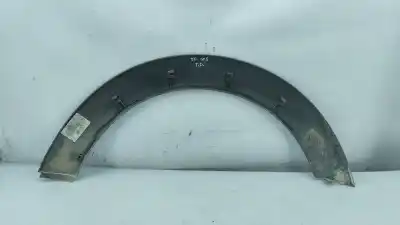 Автозапчасти б/у передняя правая колесная арка за mini mini (r56) one ссылки oem iam   