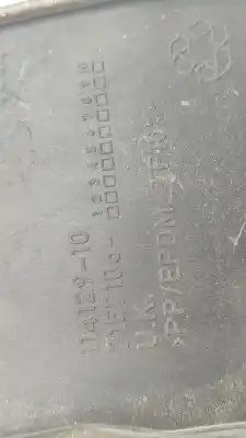 Автозапчасти б/у передняя правая колесная арка за mini mini (r56) one ссылки oem iam   