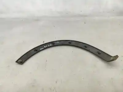 Автозапчасти б/у передняя правая колесная арка за opel corsa c (x01) 1.2 (f08, f68) ссылки oem iam   