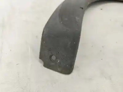 Автозапчасти б/у передняя правая колесная арка за opel corsa c (x01) 1.2 (f08, f68) ссылки oem iam   