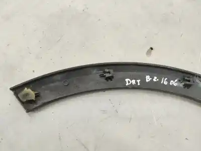 Автозапчасти б/у передняя правая колесная арка за opel corsa c (x01) 1.2 (f08, f68) ссылки oem iam   