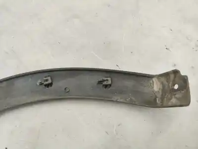 Автозапчасти б/у передняя правая колесная арка за opel corsa c (x01) 1.2 (f08, f68) ссылки oem iam   