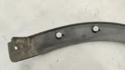 Автозапчасти б/у передняя правая колесная арка за opel corsa c (x01) 1.2 (f08, f68) ссылки oem iam   