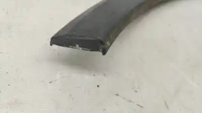 Автозапчасти б/у передняя правая колесная арка за opel corsa c (x01) 1.2 (f08, f68) ссылки oem iam   