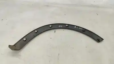 Автозапчасти б/у передняя правая колесная арка за opel corsa c (x01) 1.2 (f08, f68) ссылки oem iam   
