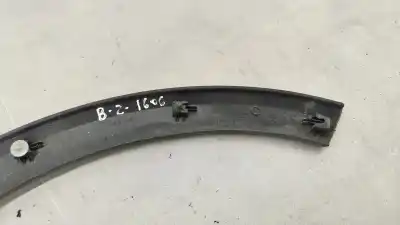 Автозапчасти б/у передняя правая колесная арка за opel corsa c (x01) 1.2 (f08, f68) ссылки oem iam   