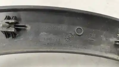 Автозапчасти б/у передняя правая колесная арка за opel corsa c (x01) 1.2 (f08, f68) ссылки oem iam   