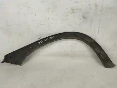 Автозапчастина б/у передня права колесна арка для opel corsa b (s93) 1.0 i 12v (f08. f68. m68) посилання на oem iam 90388701  