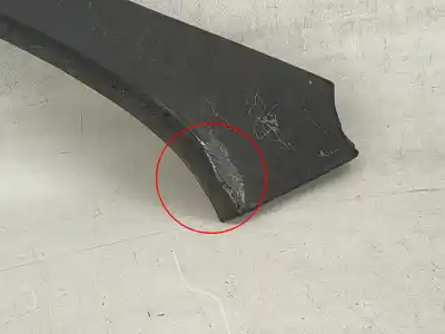 Автозапчастина б/у передня права колесна арка для opel corsa b (s93) 1.0 i 12v (f08. f68. m68) посилання на oem iam 90388701  