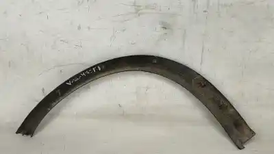 Автозапчасти б/у передняя правая колесная арка за opel corsa b (s93) 1.0 i 12v (f08. f68. m68) ссылки oem iam 90388698  