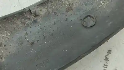 Автозапчасти б/у передняя правая колесная арка за opel corsa b (s93) 1.0 i 12v (f08. f68. m68) ссылки oem iam 90388698  