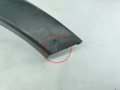 Second-hand car spare part front right wheel arch for opel mokka / mokka x (j13) 1.4 4x4 (_76) oem iam references   