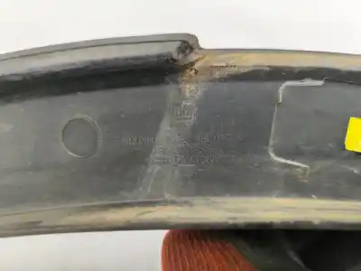 Second-hand car spare part front right wheel arch for opel mokka / mokka x (j13) 1.4 4x4 (_76) oem iam references   