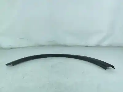 Автозапчастина б/у передня права колесна арка для OPEL MOKKA / MOKKA X (J13) 1.4 4X4 (_76) Посилання на OEM IAM   