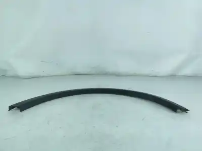 Автозапчастина б/у передня права колесна арка для OPEL MOKKA / MOKKA X (J13) 1.4 4X4 (_76) Посилання на OEM IAM   