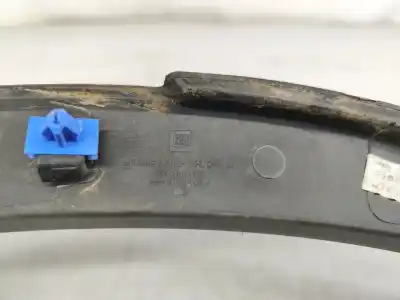 Автозапчастина б/у передня права колесна арка для opel mokka / mokka x (j13) 1.4 4x4 (_76) посилання на oem iam   