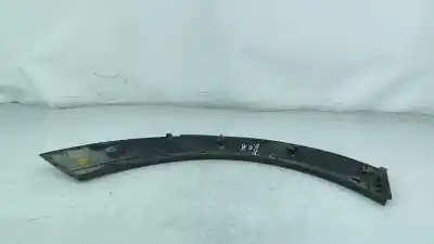 Автозапчастина б/у передня права колесна арка для mini mini (f55) cooper посилання на oem iam   