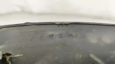 Автозапчастина б/у передня права колесна арка для mini mini (f55) cooper посилання на oem iam   