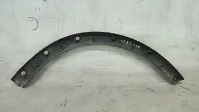 Автозапчастина б/у передня права колесна арка для opel corsa c (x01) 1.7 dti (f08 f68) посилання на oem iam   