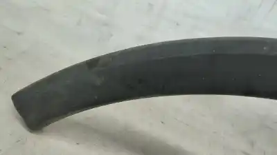 Автозапчастина б/у передня права колесна арка для opel corsa c (x01) 1.7 dti (f08 f68) посилання на oem iam   