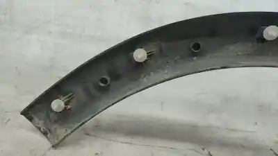 Автозапчастина б/у передня права колесна арка для opel corsa c (x01) 1.7 dti (f08 f68) посилання на oem iam   