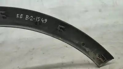 Автозапчастина б/у передня права колесна арка для opel corsa c (x01) 1.7 dti (f08 f68) посилання на oem iam   