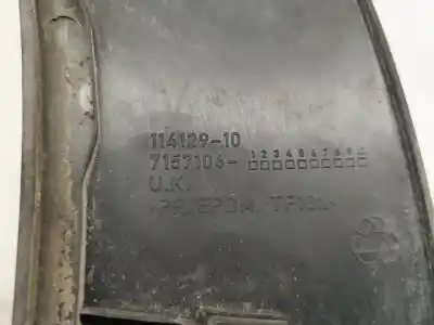 Second-hand car spare part front right wheel arch for mini mini (r56) k 360 ib gasolina 2007 3p oem iam references   