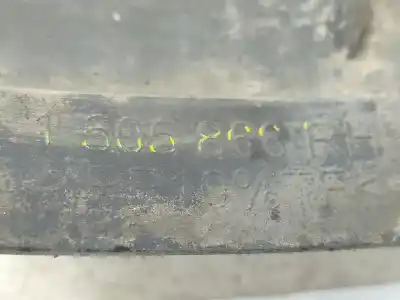 Piesă de schimb auto la mâna a doua aparatoare roti fatã dreapta pentru mini mini (r50, r53) cooper referințe oem iam 1505868  