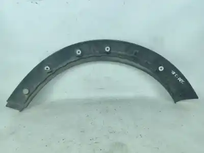 Piesă de schimb auto la mâna a doua aparatoare roti fatã dreapta pentru mini mini (r50, r53) cooper referințe oem iam 1505868  