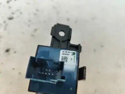 Автозапчасти б/у кнопка электрического стояночного тормоза за peugeot 308 sw ii (lc_, lj_, lr_, lx_, l4_) 1.6 hdi / bluehdi 115 (lcbhxm lcbhxt) ссылки oem iam 96785851  