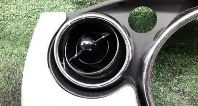 Second-hand car spare part instrument cluster housing / frame for mini mini (r50, r53) 3243 l gasolina 2003 3p oem iam references   