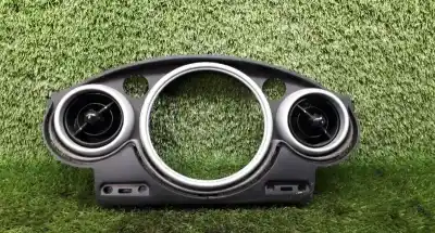 Peça sobressalente para automóvel em segunda mão carcaça / moldura do painel de instrumentos por daewoo matiz (m100, m150) 0.8 referências oem iam 