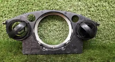 Peça sobressalente para automóvel em segunda mão carcaça / moldura do painel de instrumentos por daewoo matiz (m100, m150) 0.8 referências oem iam   